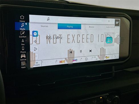 New 2025 Jeep Wrangler Unlimited Rubicon image 13