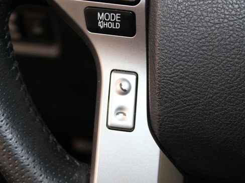 Used 2022 Toyota 4Runner TRD Sport w/ Technology Package AWD/4WD image 36
