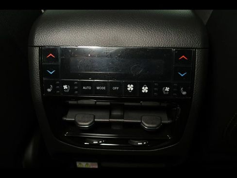 New 2026 Jeep Grand Cherokee Summit image 26