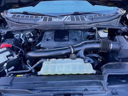 Used 2023 Ford F150 Lariat AWD/4WD image 30