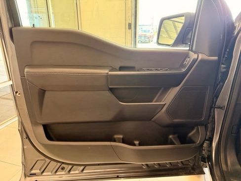 New 2026 Ford F150 STX w/ Equipment Group 200A AWD/4WD image 12