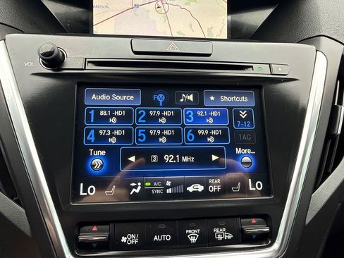 Used 2016 Acura MDX FWD w/ Technology Package image 31