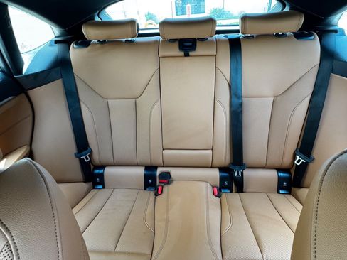 Used 2024 BMW i4 eDrive40 w/ Premium Package RWD image 23