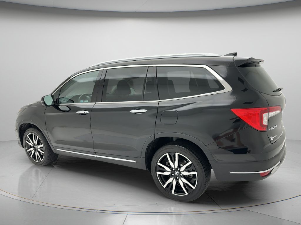 Used 2019 Honda Pilot Touring image 4