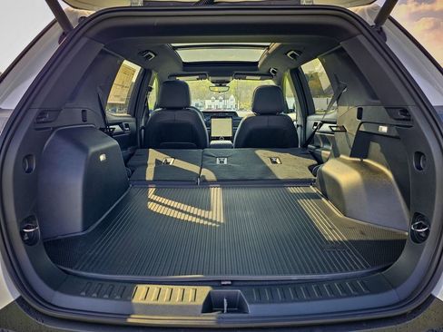 New 2026 GMC Terrain Elevation AWD/4WD image 37