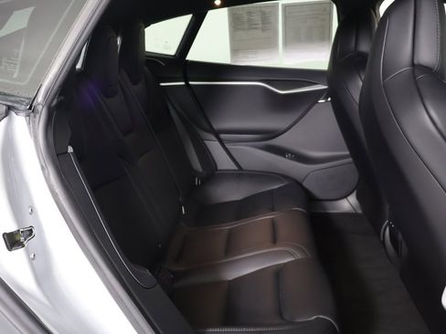 Used 2018 Tesla Model S P100D image 33