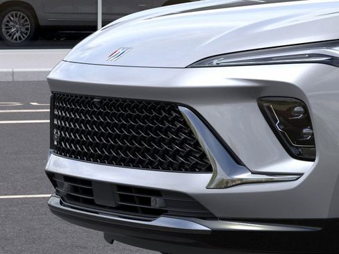 New 2026 Buick Envision Sport Touring image 13