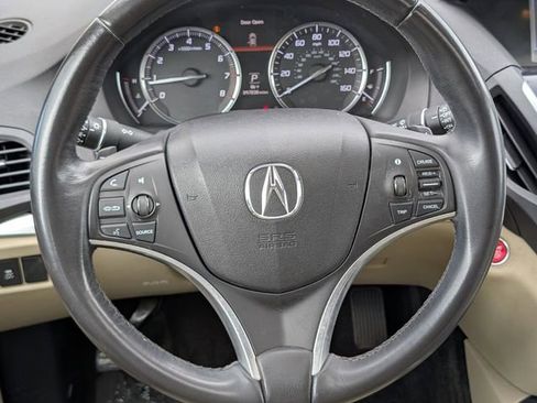 Used 2014 Acura MDX FWD w/ Technology Package image 13