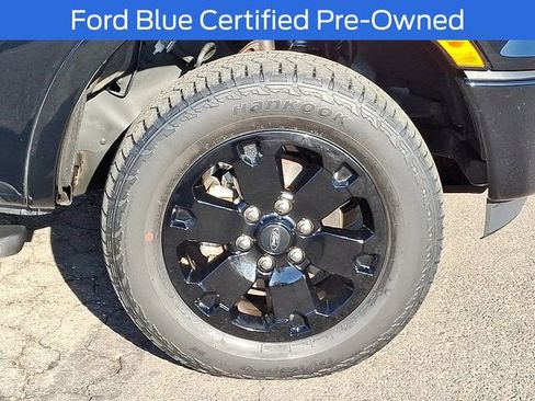 Used 2020 Ford Ranger XLT w/ Equipment Group 302A Luxury image 10