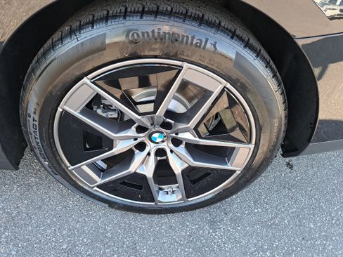 New 2027 BMW 530i xDrive AWD/4WD image 36