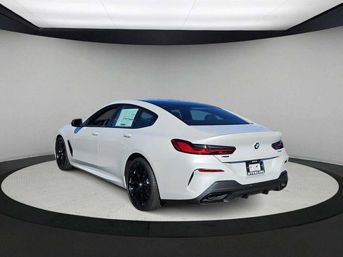 Used 2026 BMW 840i xDrive AWD/4WD image 6