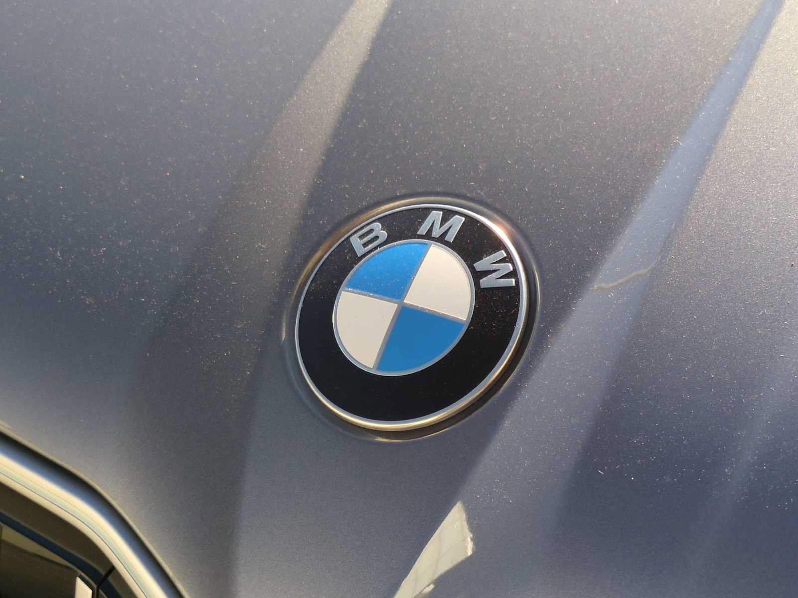 Used 2026 BMW X3 xDrive30i AWD/4WD image 12