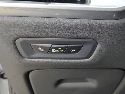 Certified 2024 BMW X5 xDrive40i w/ Executive Package image 23
