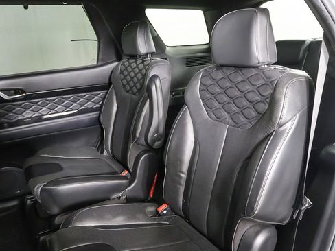 Used 2020 Hyundai Palisade Limited AWD/4WD image 35