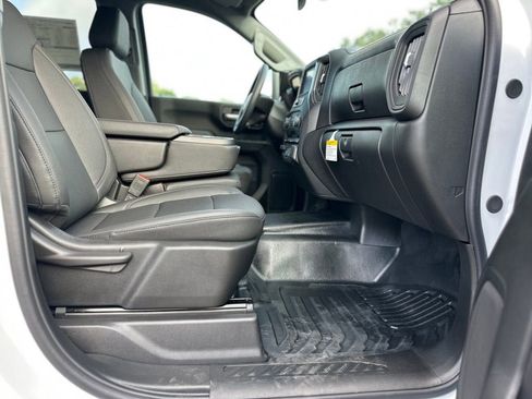 New 2025 Chevrolet Silverado 3500 W/T w/ WT Convenience Package image 21