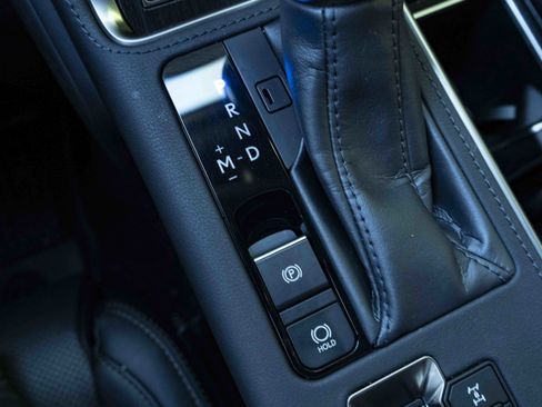 Used 2024 Lexus GX 550 AWD/4WD image 28