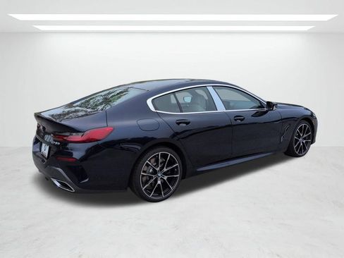 New 2026 BMW 840i xDrive AWD/4WD image 4