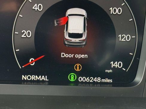 Used 2025 Acura ADX A-Spec image 18