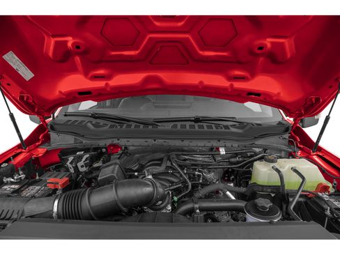 New 2027 Ford F350 Platinum AWD/4WD image 8