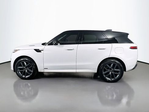 Used 2024 Land Rover Range Rover Sport Autobiography AWD/4WD image 8