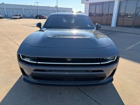 New 2026 Dodge Charger Daytona Scat Pack image 5