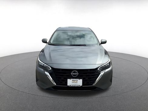 Used 2025 Nissan Sentra SV image 4