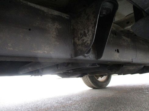 Used 2015 GMC Sierra 2500 Denali w/ Driver Alert Package image 37