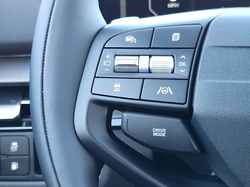 New 2026 Kia Sportage X-Line Prestige AWD/4WD image 18