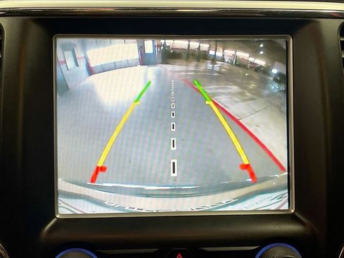 Used 2014 Jeep Grand Cherokee Overland w/ Advanced Technology Group image 14