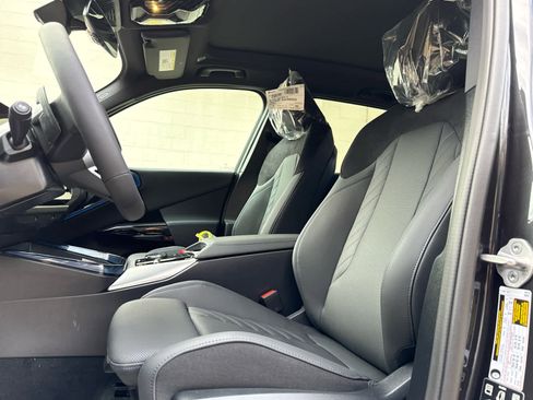 New 2026 BMW X3 xDrive30 w/ M Sport Package image 14