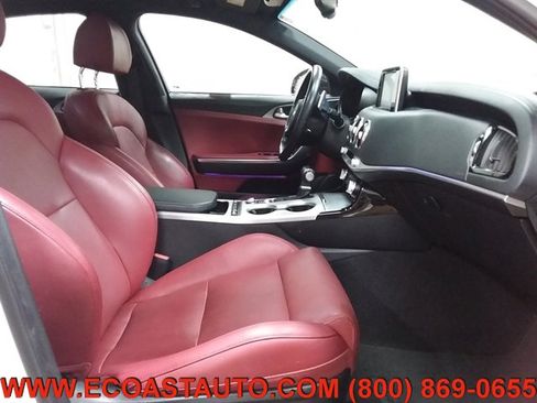 Used 2019 Kia Stinger GT image 13