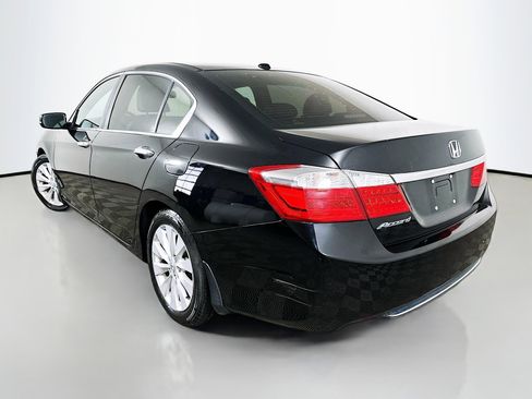 Used 2013 Honda Accord EX-L image 5