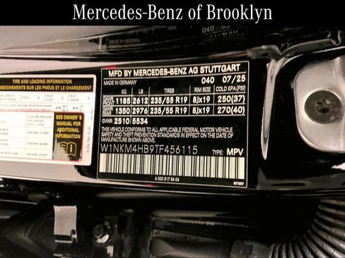 Used 2026 Mercedes-Benz GLC 300 4MATIC image 33