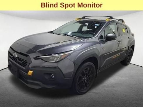 Used 2024 Subaru Crosstrek 2.5i Wilderness AWD/4WD image 5