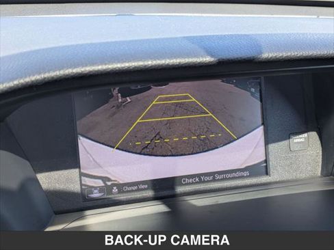 Used 2016 Honda Accord Sport image 14