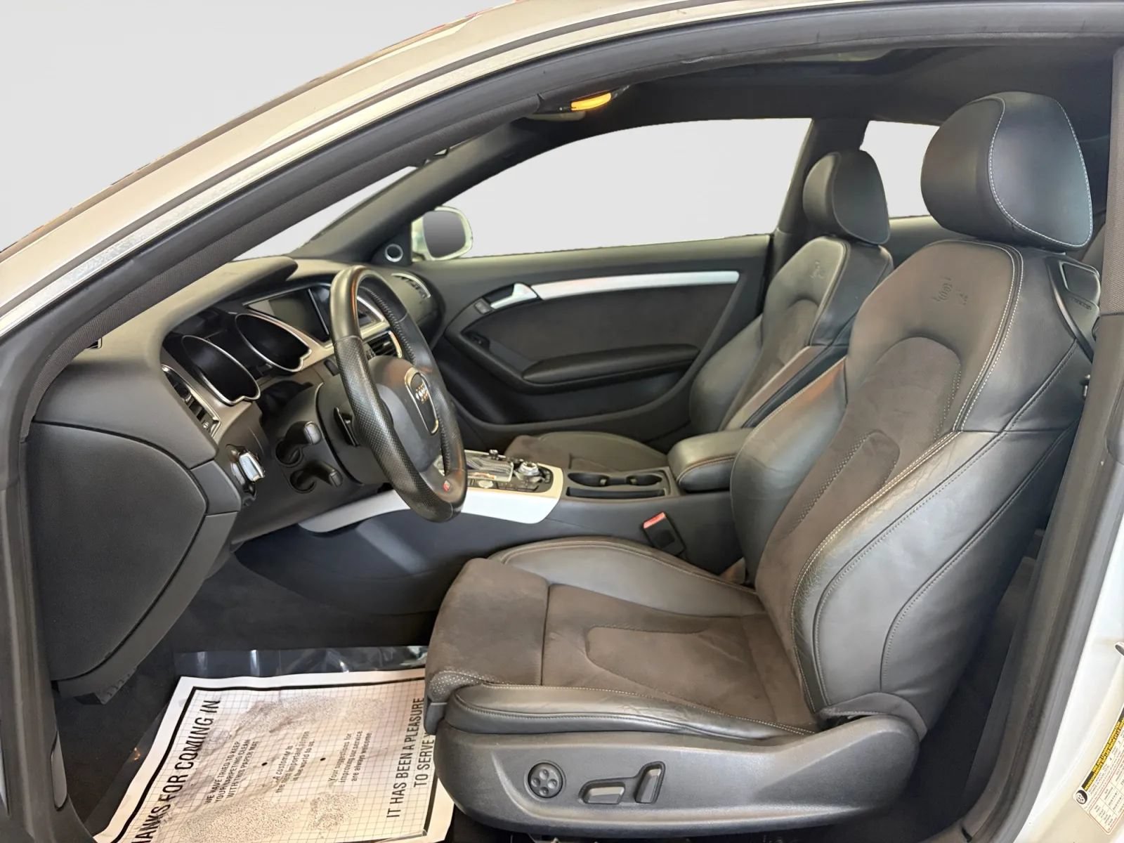 Used 2011 Audi A5 2.0T Prestige AWD/4WD image 12