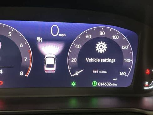 Used 2024 Honda Accord EX image 16