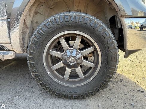 Used 2016 RAM 1500 Outdoorsman AWD/4WD image 6