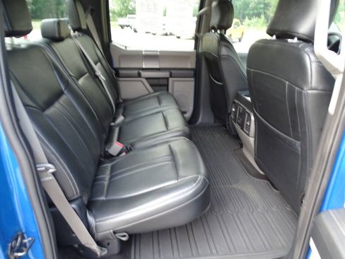 Used 2020 Ford F150 4x4 SuperCrew XLT w/ XTR Package image 34