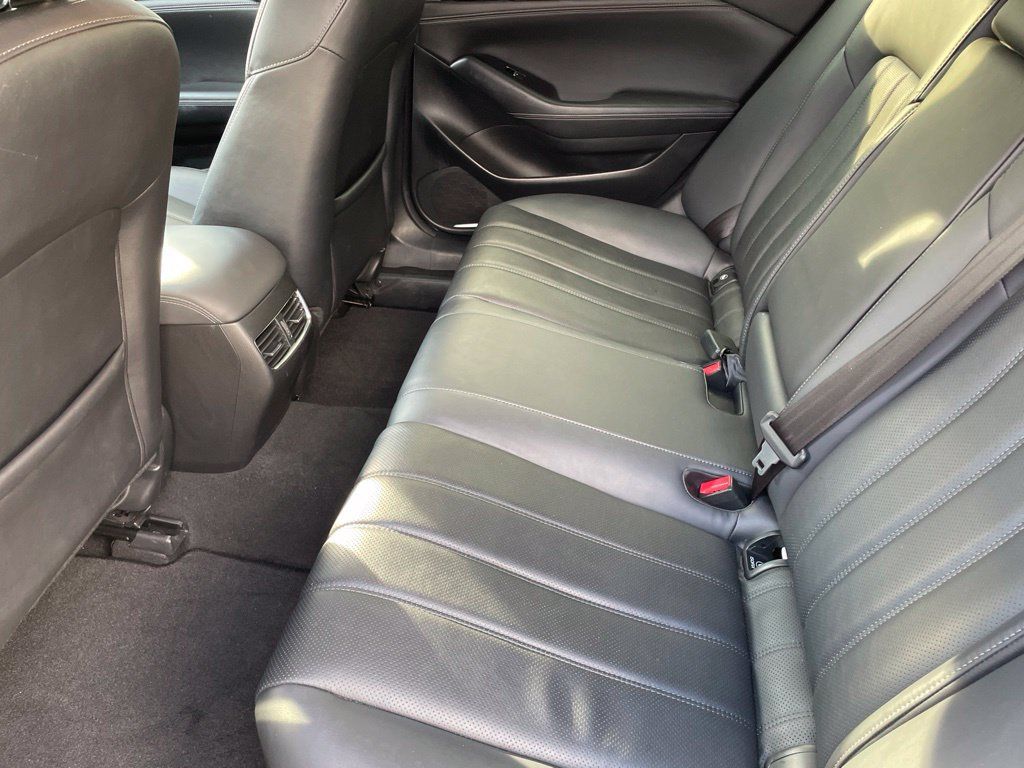 Used 2019 MAZDA MAZDA6 Grand Touring FWD image 18