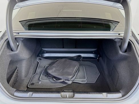 Certified 2023 Mercedes-Benz EQE 500 4MATIC Sedan image 27