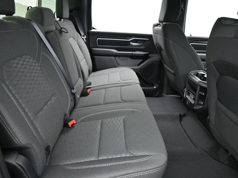 New 2026 RAM 1500 Big Horn image 15