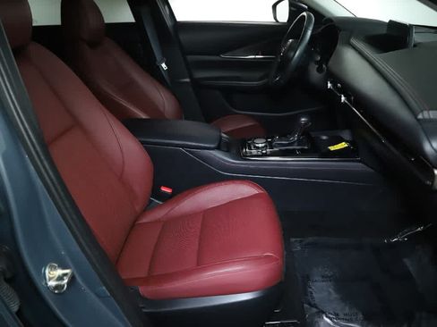 Used 2023 MAZDA CX-30 AWD 2.5 S w/ Preferred Package image 35