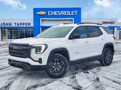 New 2026 GMC Terrain AT4 w/ Convenience Package III