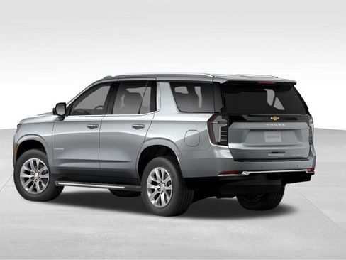 New 2026 Chevrolet Tahoe Premier image 3