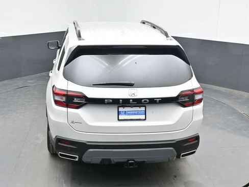 New 2026 Honda Pilot EX-L image 38