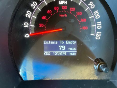 Used 2008 Toyota Tundra Limited AWD/4WD image 22