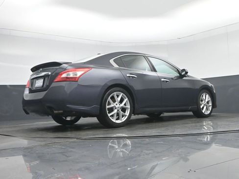 Used 2009 Nissan Maxima 3.5 SV w/ Sport Pkg image 51
