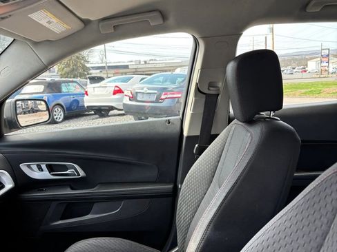 Used 2012 Chevrolet Equinox LS image 37