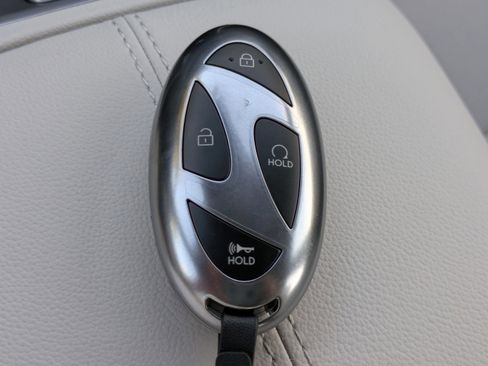 New 2026 Hyundai Tucson SE FWD image 30